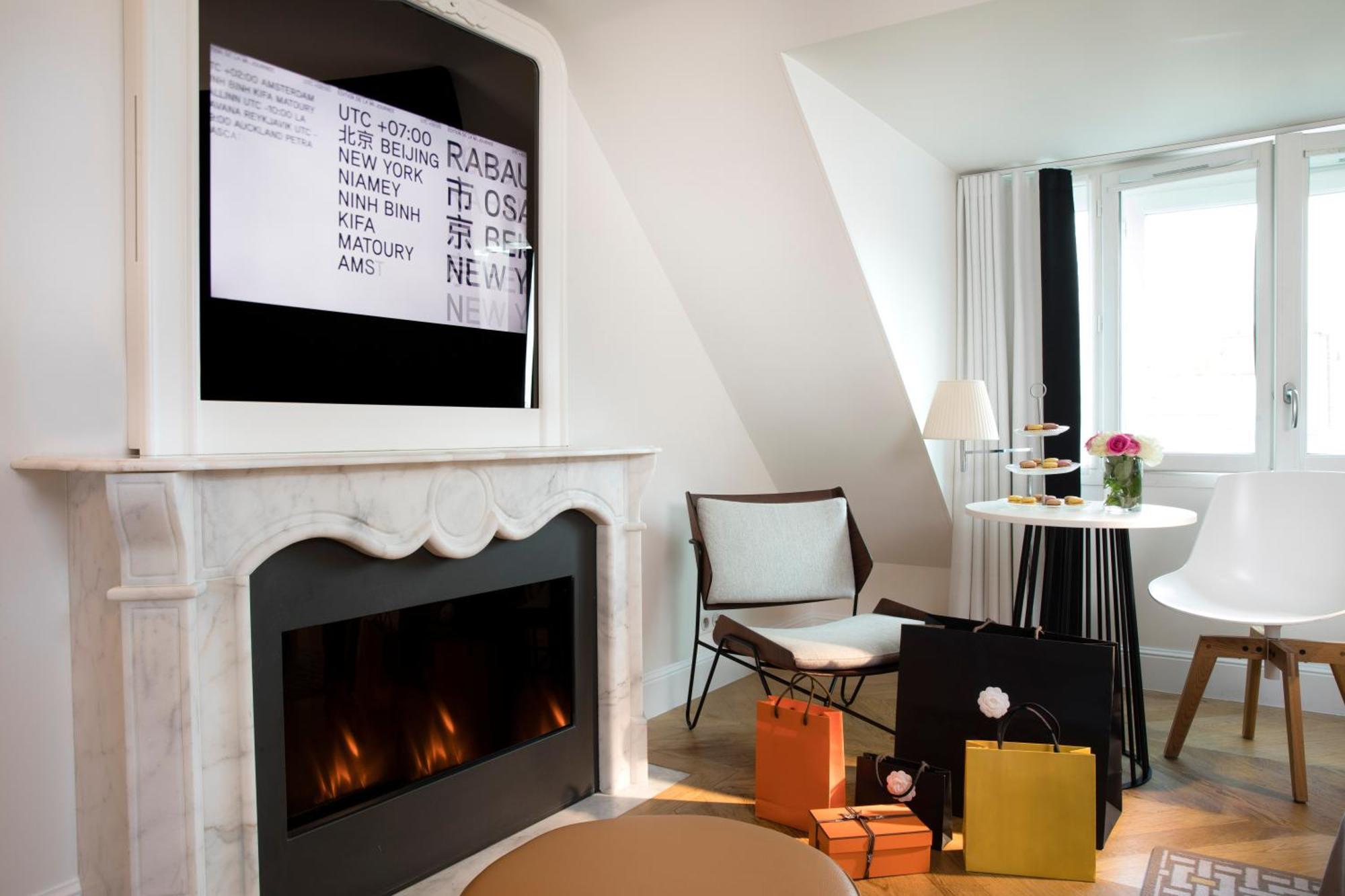 Hotel R De - Boutique