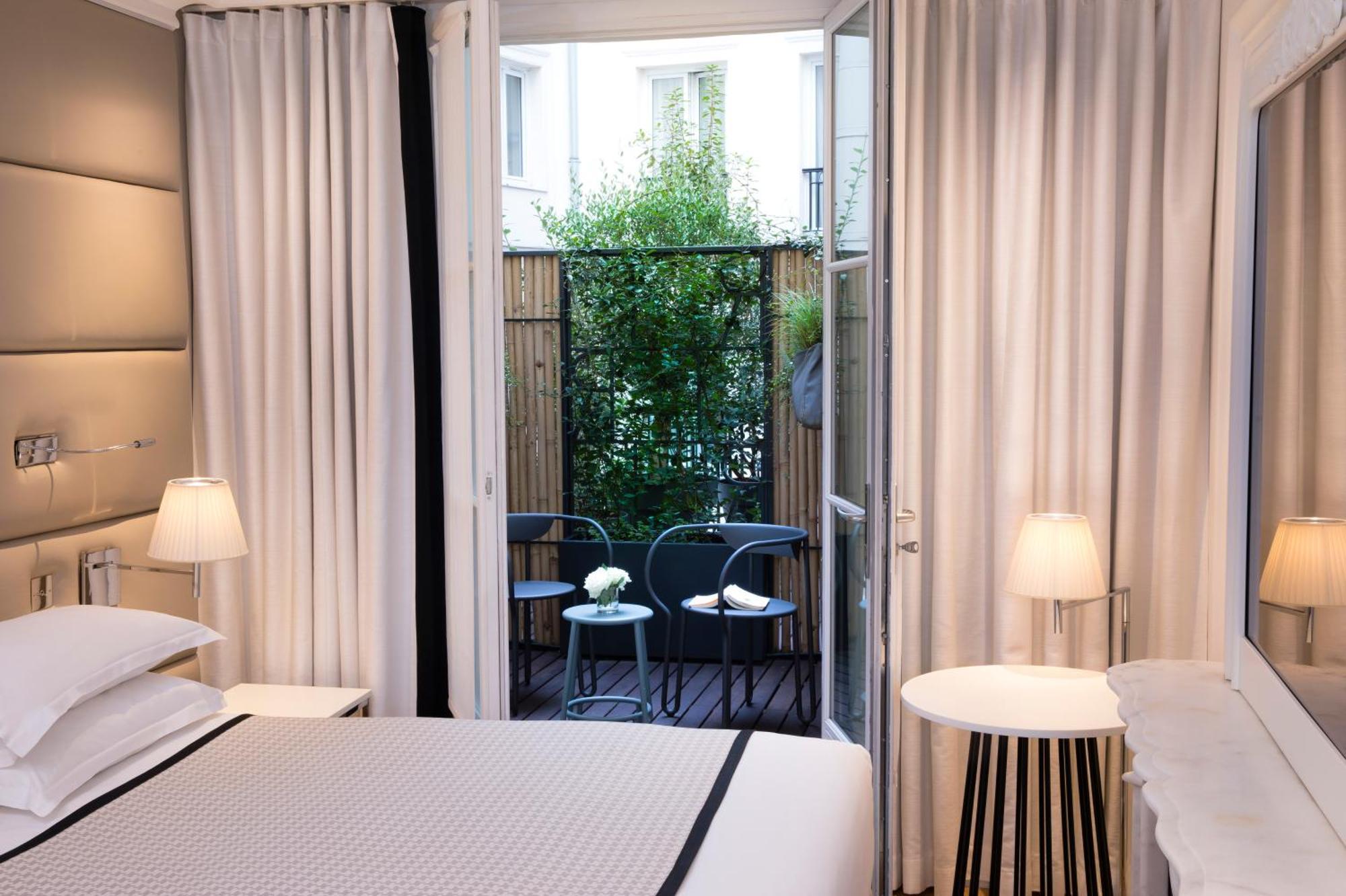Hotel R De - Boutique 4*