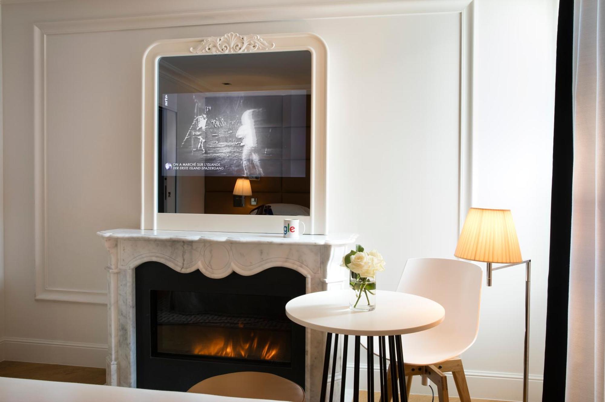 R De - Boutique Paris