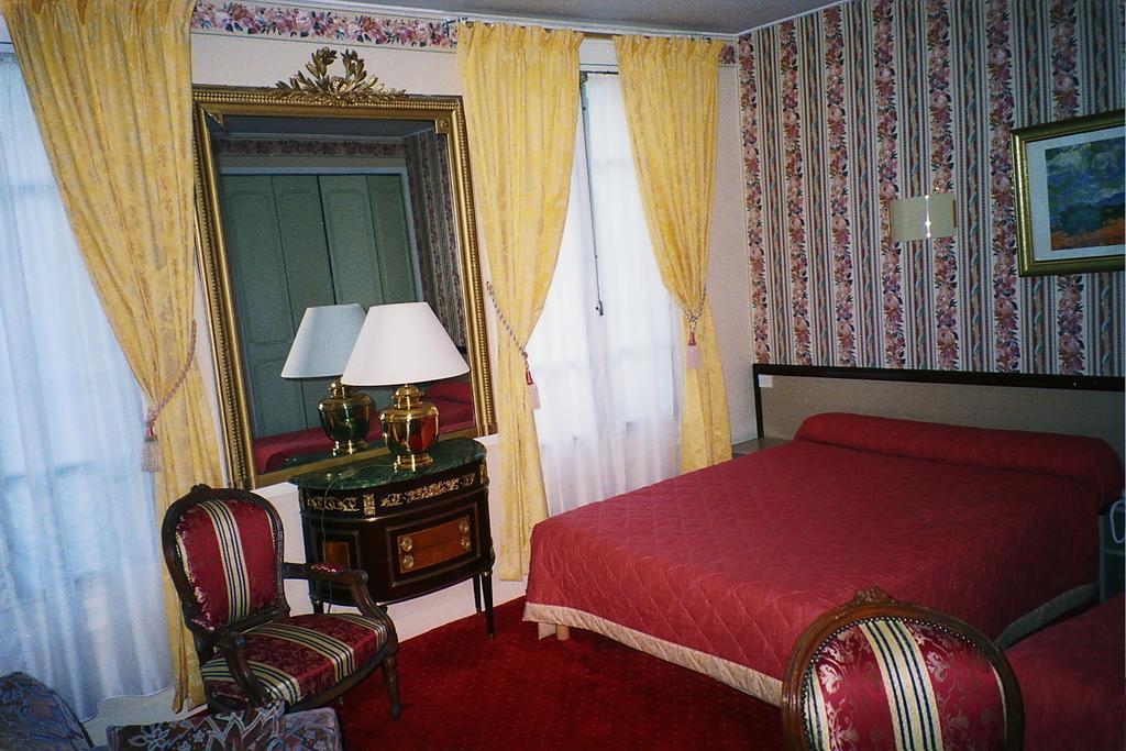 Hotel R De - Boutique 4*