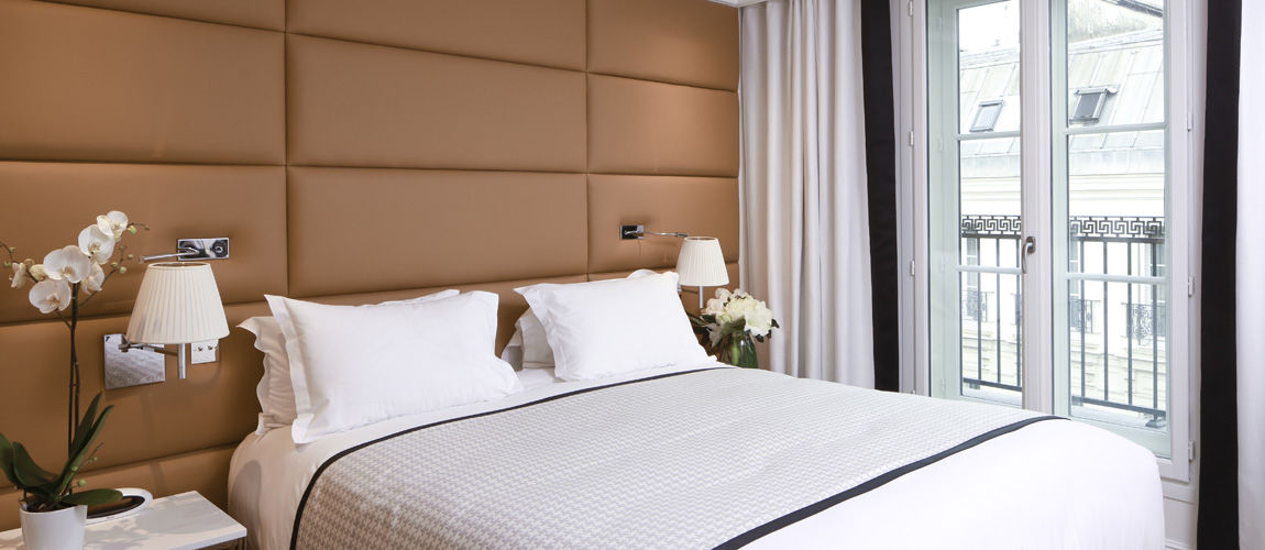 R De - Boutique 4* Paris