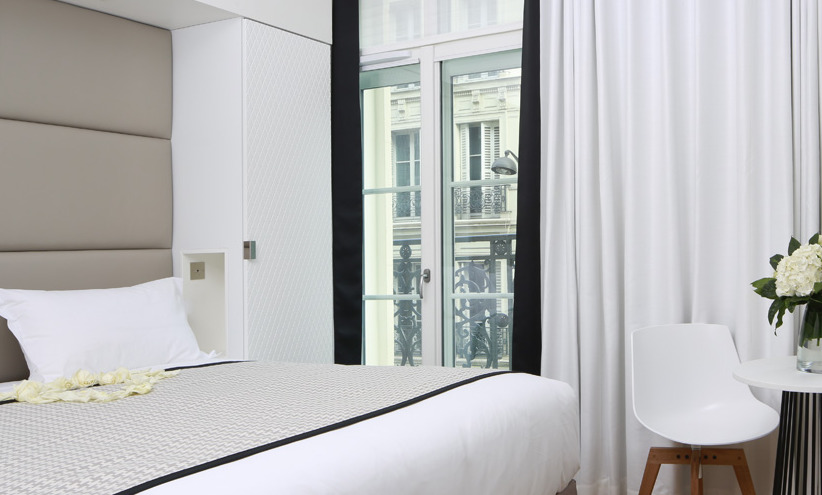 R De - Boutique Paris