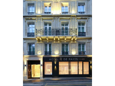 Hotel R De - Boutique 4*