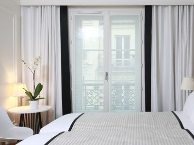 R De - Boutique 4* Paris