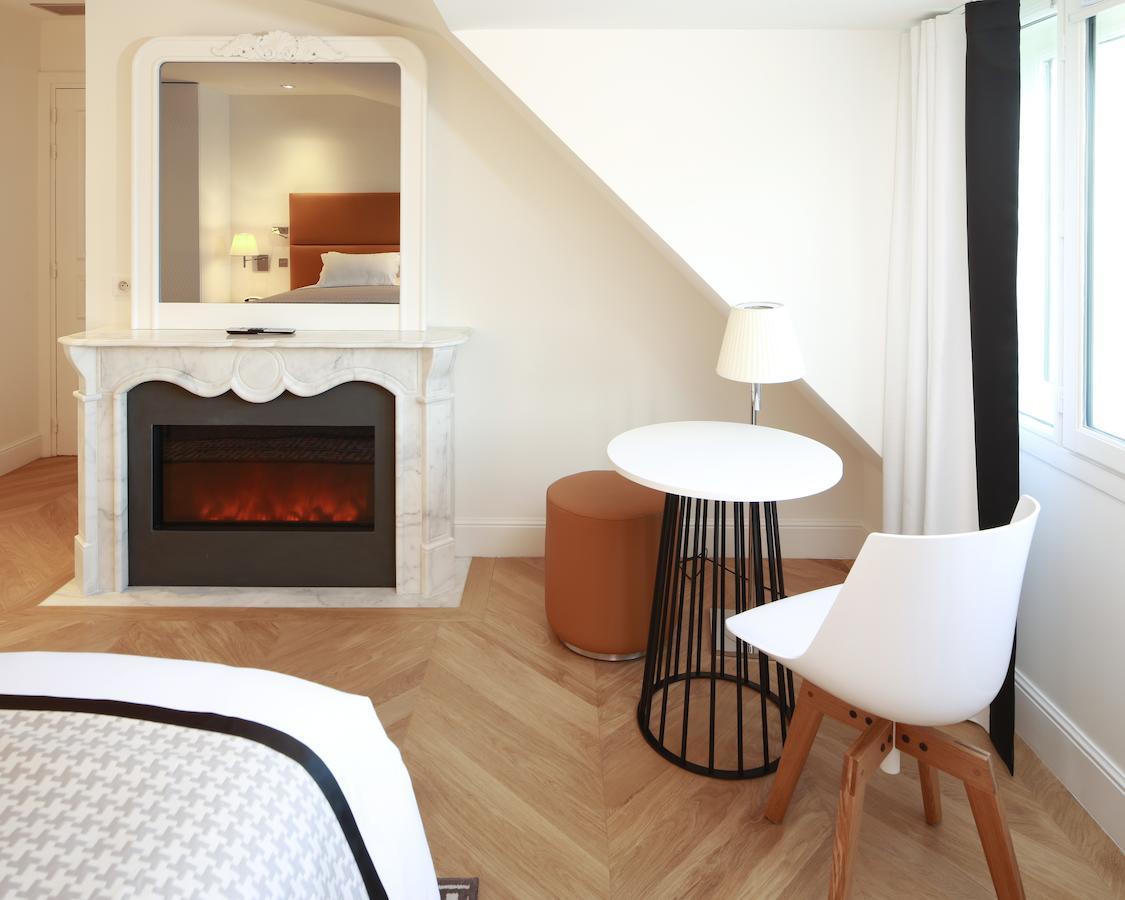 Hotel R De - Boutique 4*