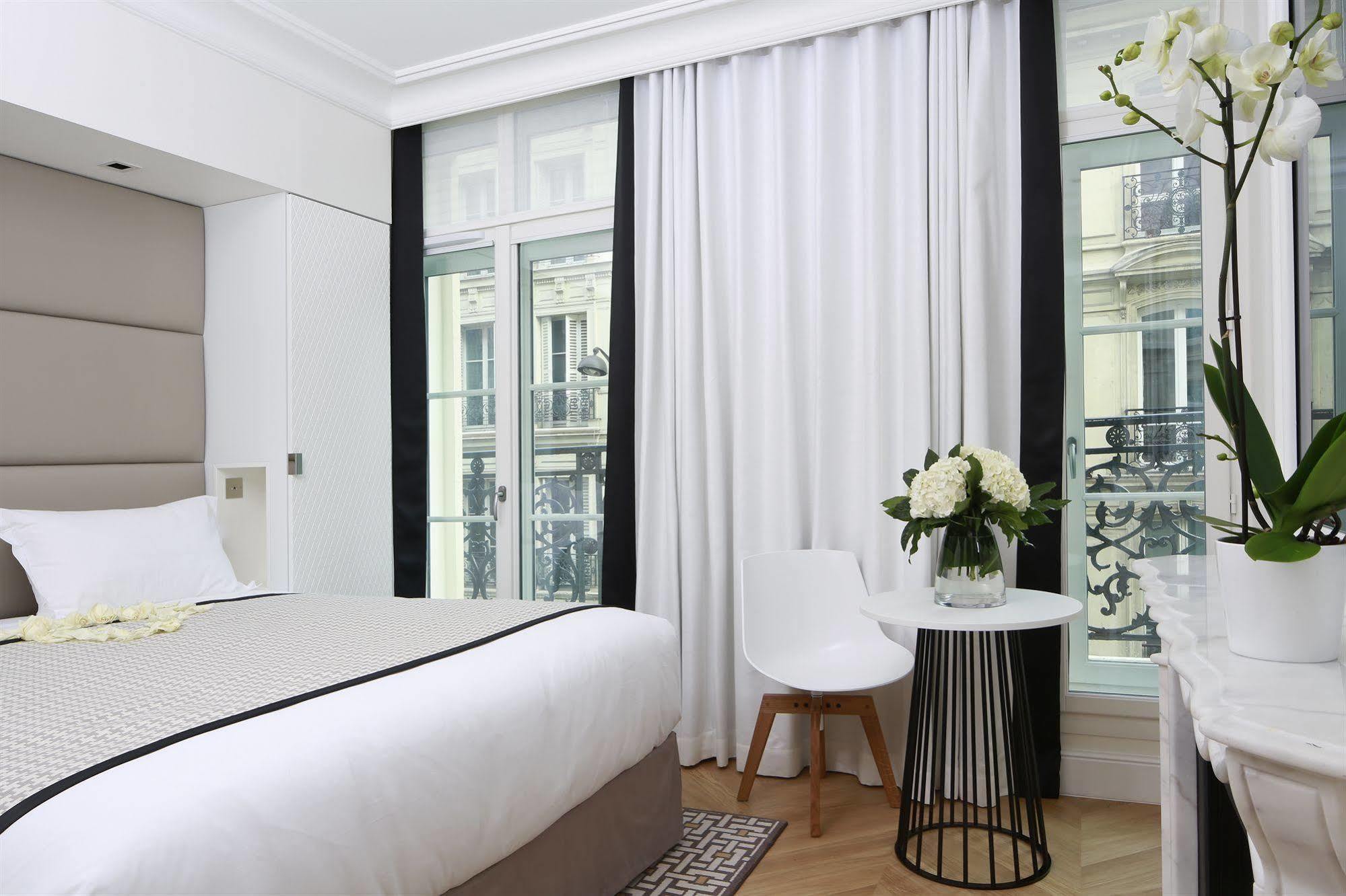 Hotel R De - Boutique 4*