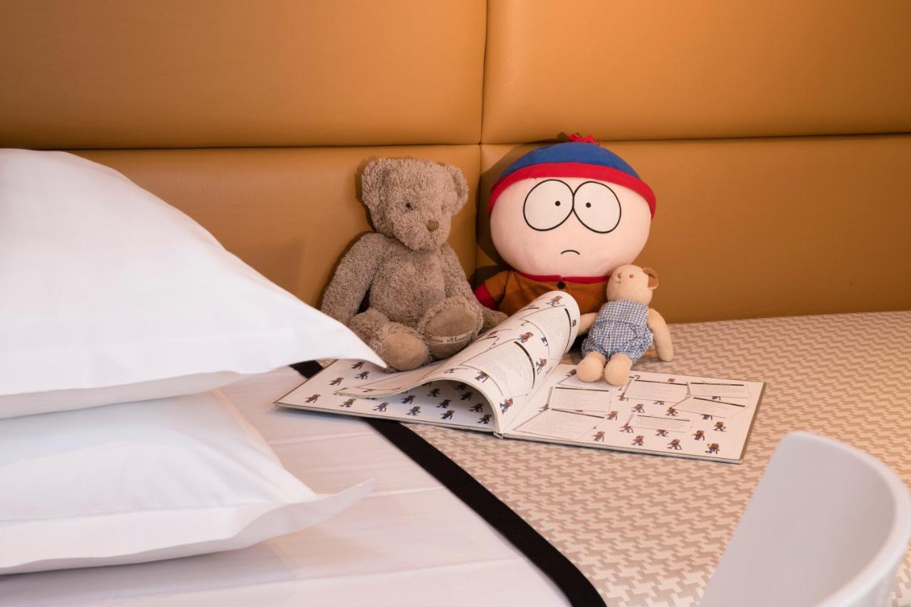 Hotel R De - Boutique Paris