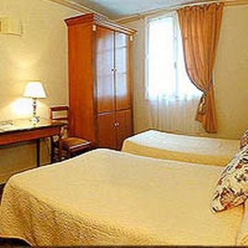 R De - Boutique 4* Paris