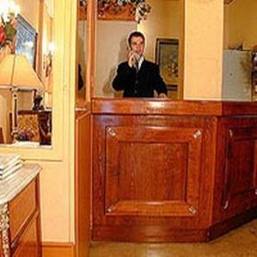 Hotel R De - Boutique Paris