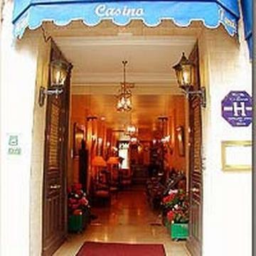 Hotel R De - Boutique Paris