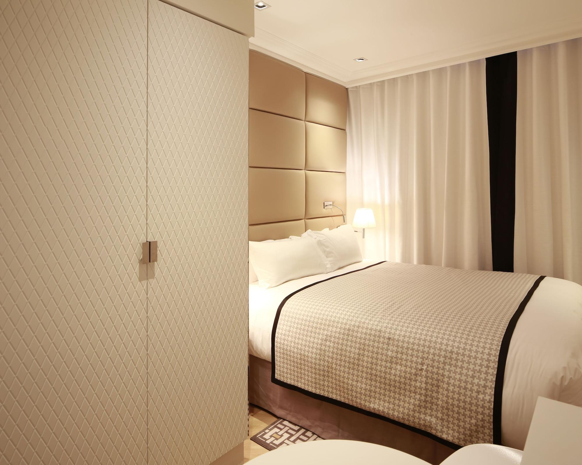 R De - Boutique Hotel Parigi