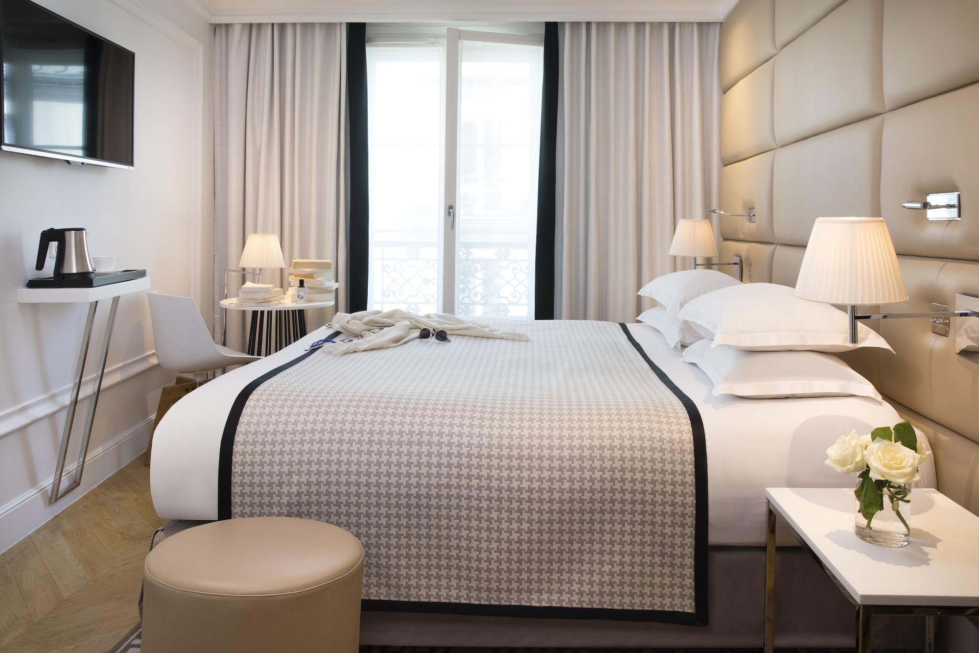 R De - Boutique Parigi