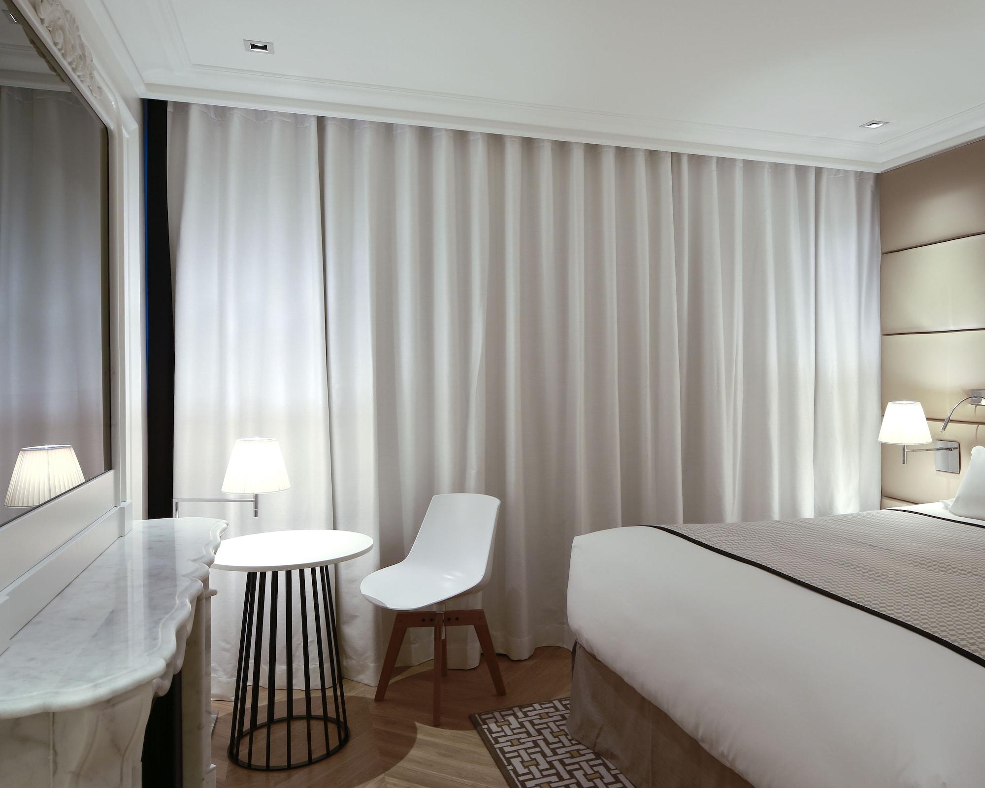 R De - Boutique Hotel Parigi
