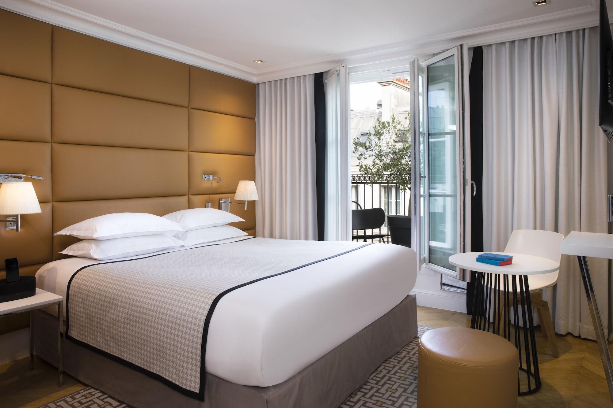 R De - Boutique 4* Parigi