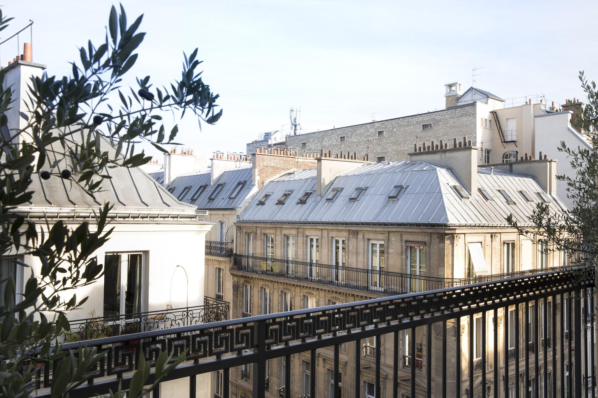 Hotel R De - Boutique Parigi