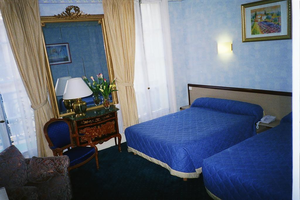 Hotel R De - Boutique Parigi