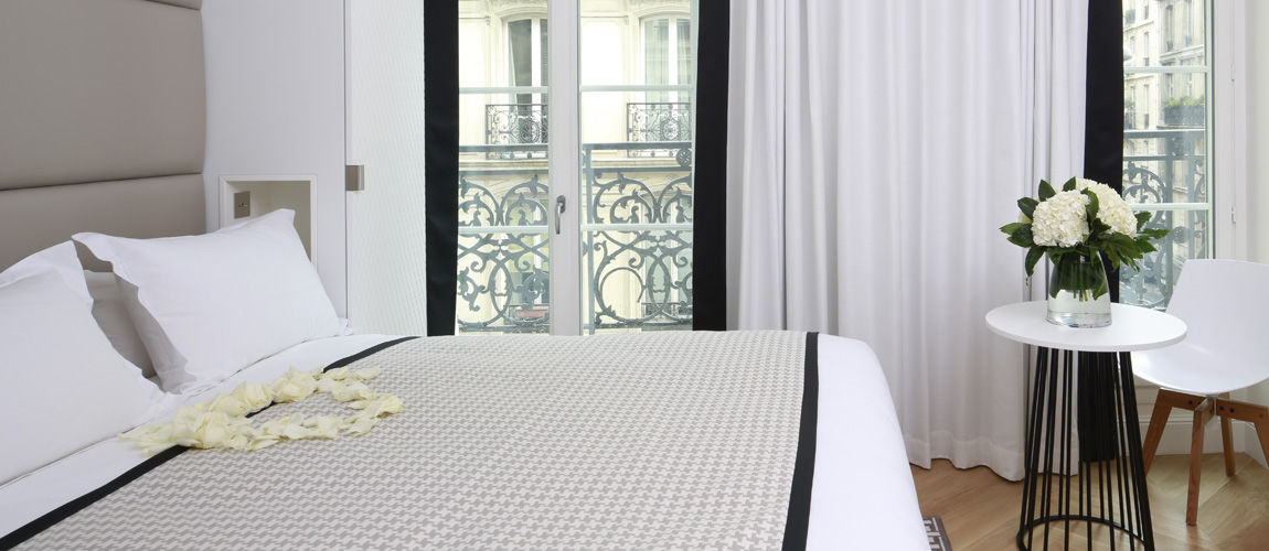 R De - Boutique Parigi