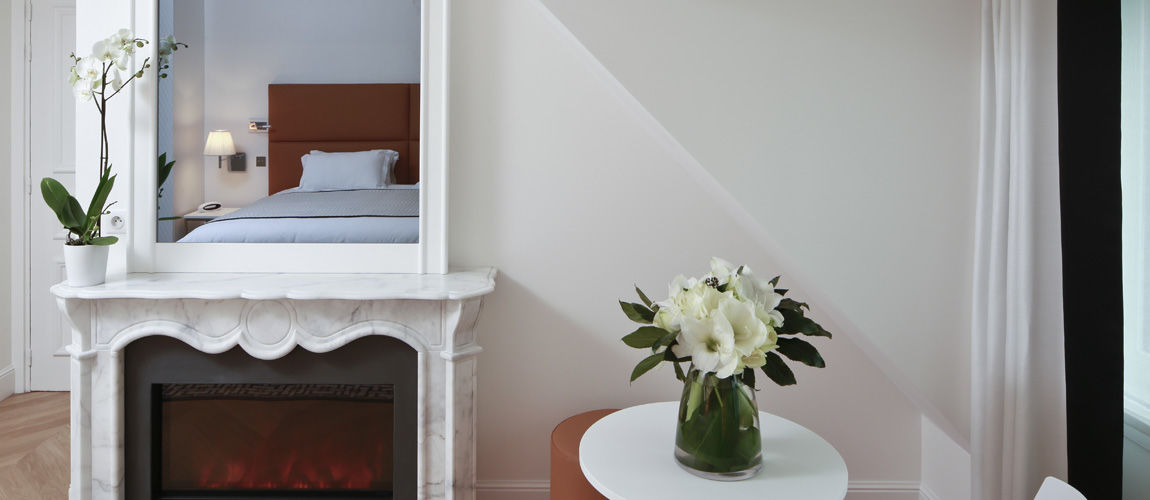 Hotel R De - Boutique Parigi