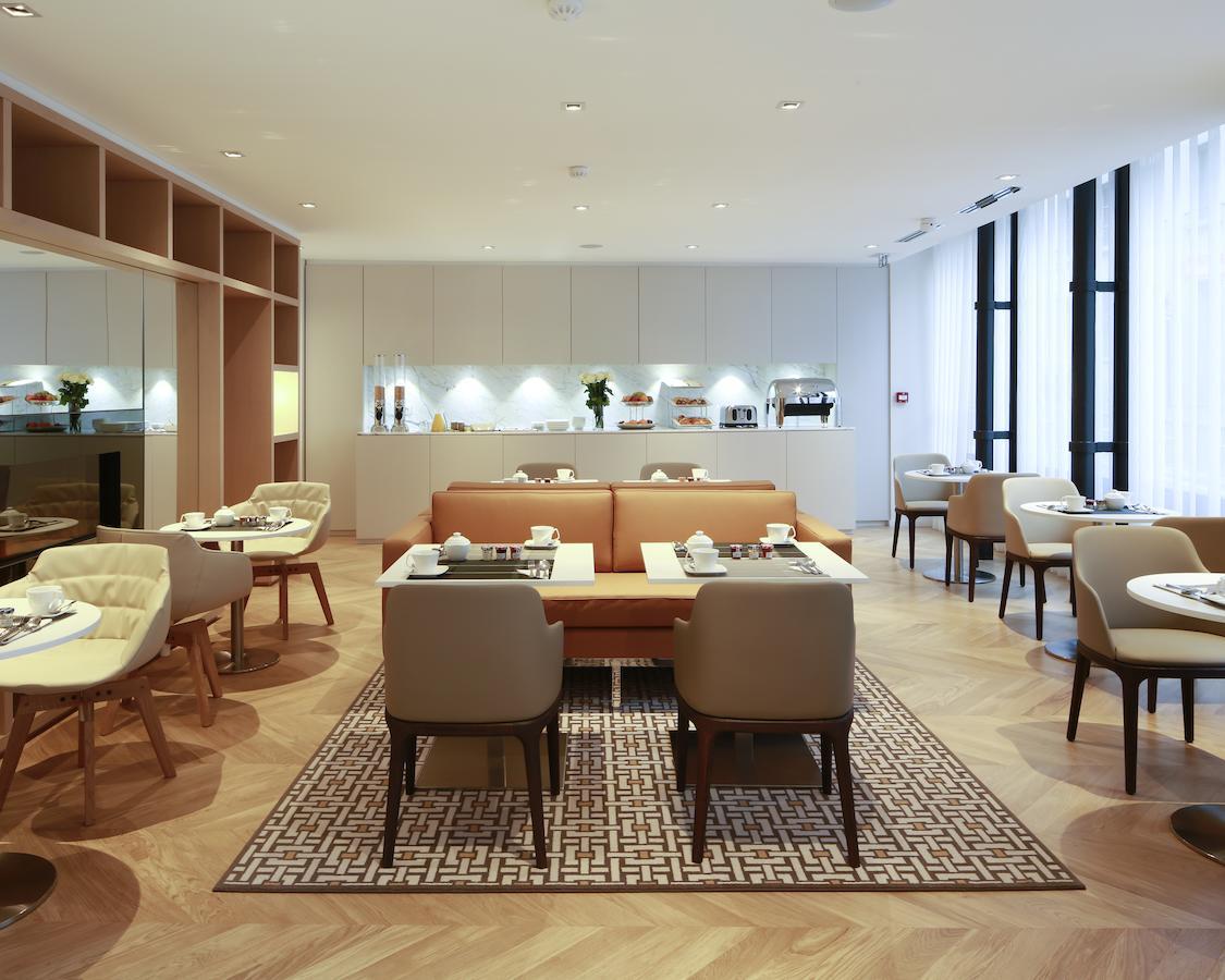 R De - Boutique Hotel Parigi