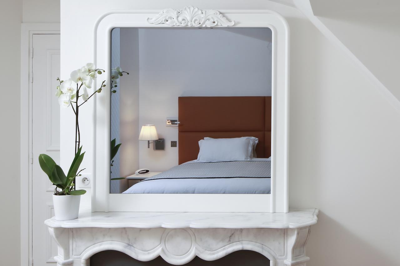 R De - Boutique Hotel Parigi