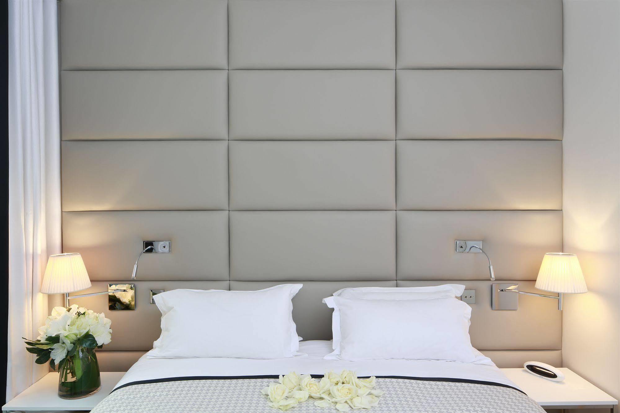 Hotel R De - Boutique Parigi