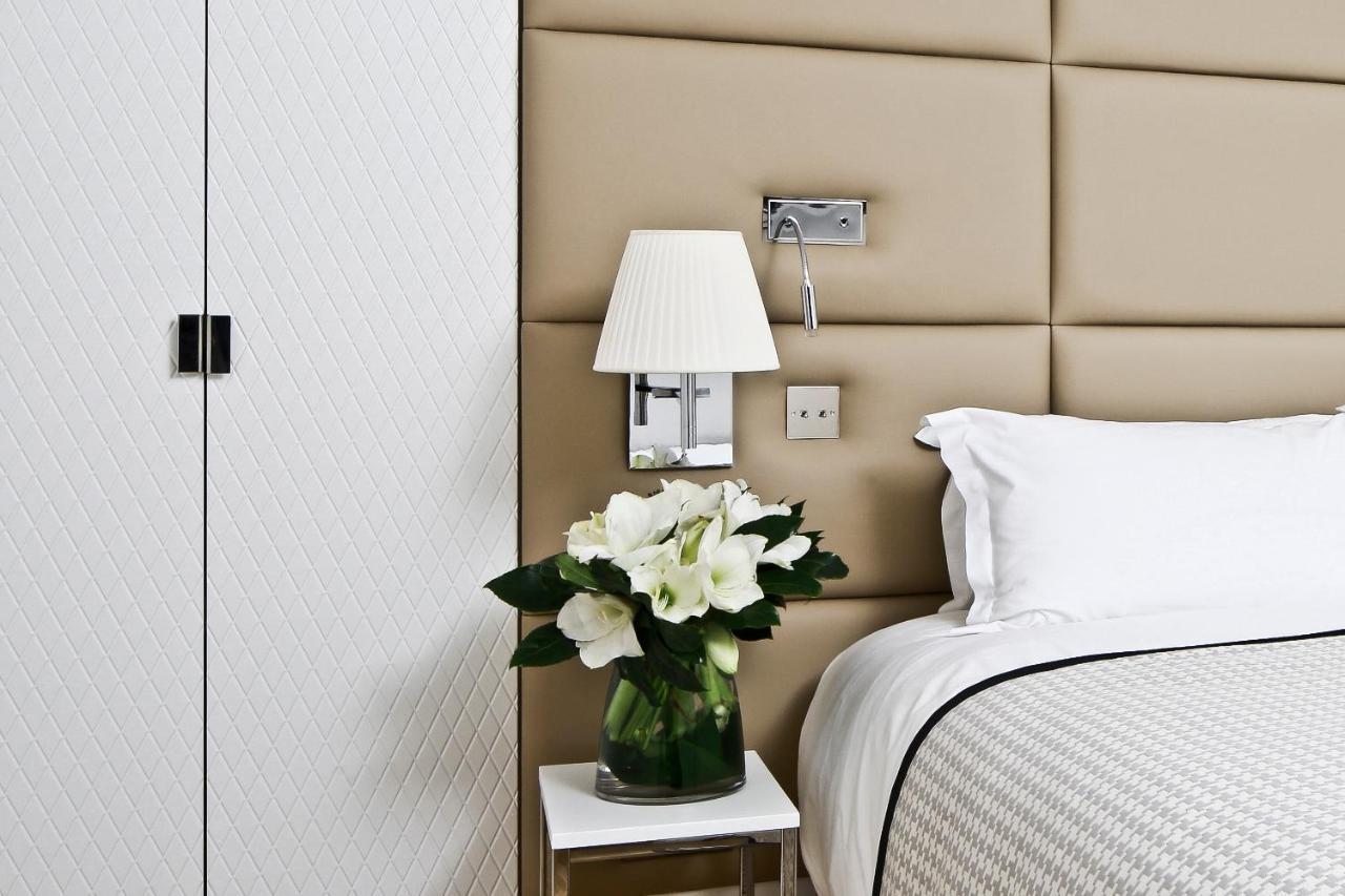 R De - Boutique Hotel Parigi