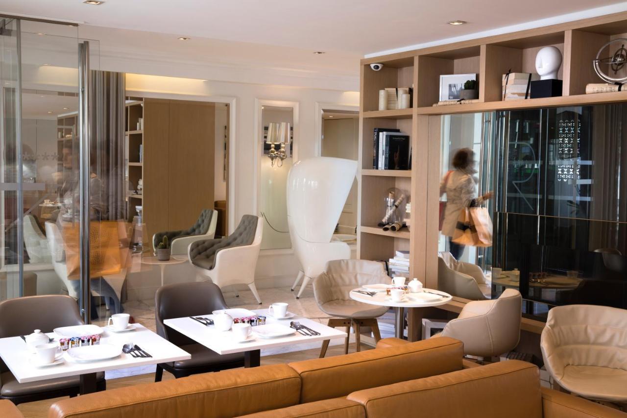 R De - Boutique Parigi