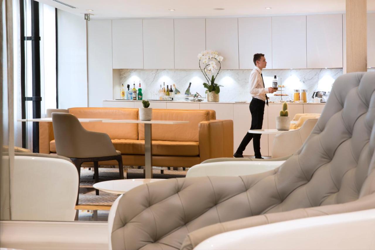 R De - Boutique 4* Parigi