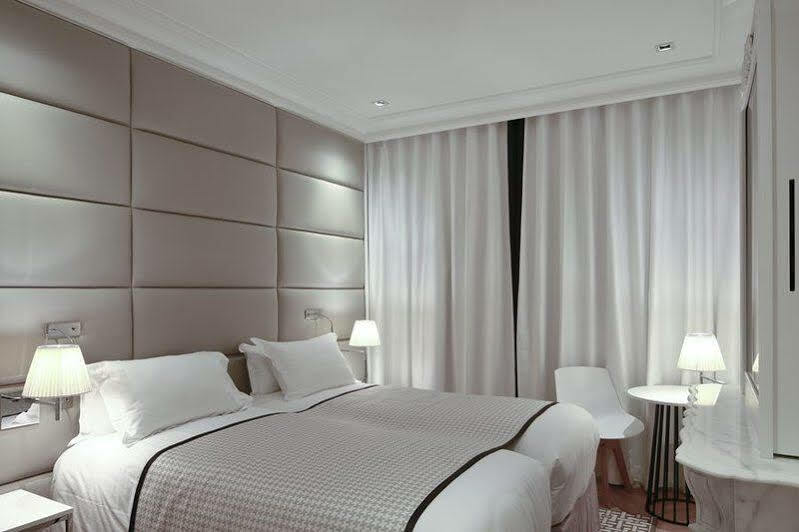 Hotel R De - Boutique Parigi