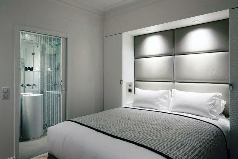 R De - Boutique Hotel Parigi